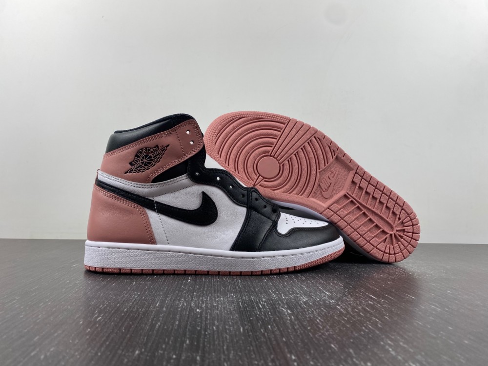 Air Jordan 1-567